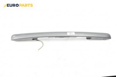 Релса багажник за Toyota Avensis II Liftback (04.2003 - 11.2008), 4+1 вр., хечбек, позиция: дясна