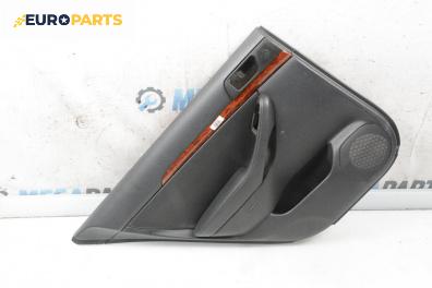 Кора врата за Toyota Avensis II Liftback (04.2003 - 11.2008), 4+1 вр., хечбек, позиция: задна, лява