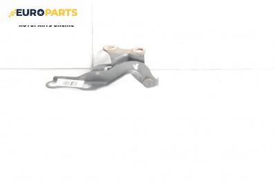 Панта преден капак за Toyota Avensis II Liftback (04.2003 - 11.2008), 4+1 вр., хечбек, позиция: лява