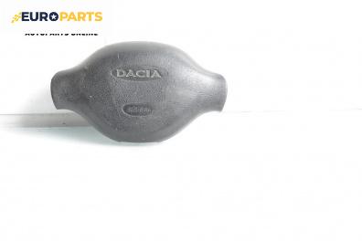 Airbag за Dacia Logan MCV I (02.2007 - 02.2013), 4+1 вр., комби, позиция: предна