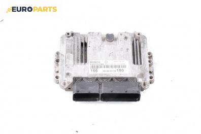 Компютър двигател за Alfa Romeo 166 Sedan (09.1998 - 06.2007) 2.4 JTD, 185 к.с., № 0 281 012 886