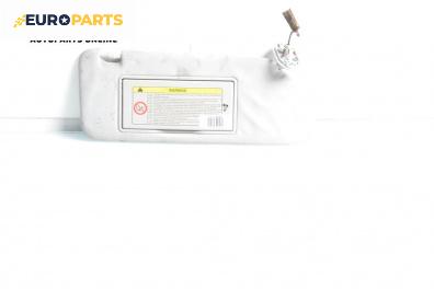 Сенник за Toyota Avensis II Liftback (04.2003 - 11.2008), позиция: дясна