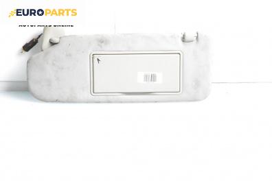 Сенник за Toyota Avensis II Liftback (04.2003 - 11.2008), позиция: лява