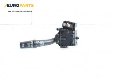 Лостче за чистачки за Toyota Avensis II Liftback (04.2003 - 11.2008)