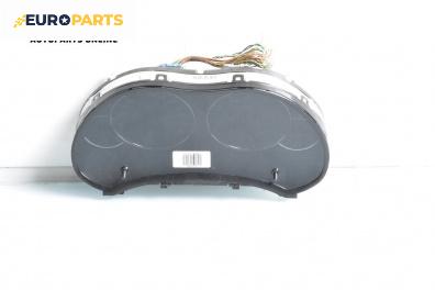 Километраж за Toyota Avensis II Liftback (04.2003 - 11.2008) 2.4 (AZT251), 163 к.с.