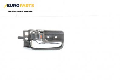 Вътрешна дръжка за Toyota Avensis II Liftback (04.2003 - 11.2008), 4+1 вр., хечбек, позиция: задна, дясна