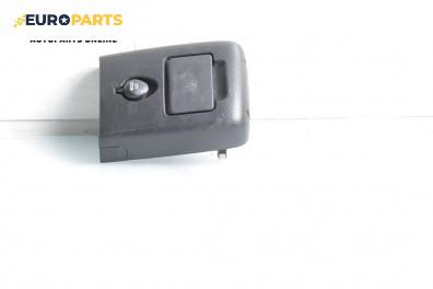 Интериорна кора за Toyota Avensis II Liftback (04.2003 - 11.2008), 4+1 вр., хечбек