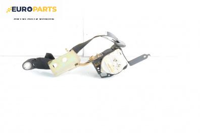 Предпазен колан за Toyota Avensis II Liftback (04.2003 - 11.2008), 4+1 вр., позиция: задна, дясна