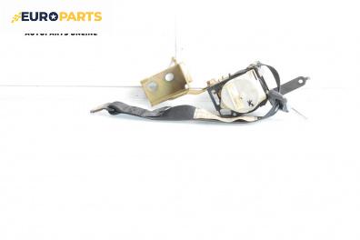 Предпазен колан за Toyota Avensis II Liftback (04.2003 - 11.2008), 4+1 вр., позиция: задна, лява