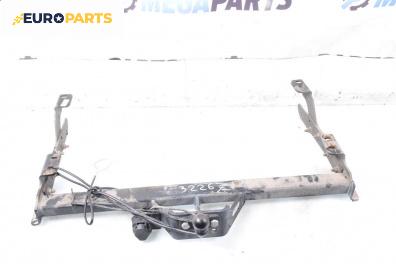Теглич за Opel Vivaro A Box (08.2001 - 06.2014), товарен