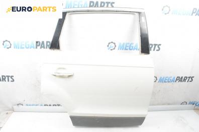 Врата за Audi Q7 SUV I (03.2006 - 01.2016), 4+1 вр., джип, позиция: задна, дясна