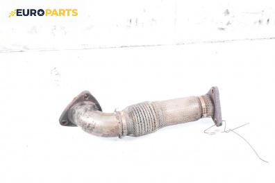 EGR тръба за Audi A4 Avant B6 (04.2001 - 12.2004) 2.5 TDI, 155 к.с.