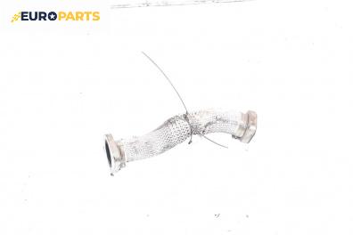 EGR тръба за Audi A4 Avant B6 (04.2001 - 12.2004) 2.5 TDI, 155 к.с.