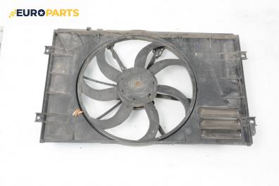 Перка охлаждане за Volkswagen Caddy III (03.2004 - 05.2015) 1.9 TDI, 105 к.с.