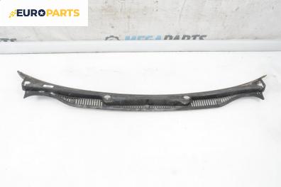 Кора под чистачки за Volkswagen Caddy III (03.2004 - 05.2015), 2+1 вр., товарен
