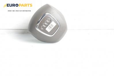 Airbag за Audi Q7 SUV I (03.2006 - 01.2016), 4+1 вр., джип, позиция: предна