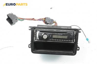 CD плеър за Volkswagen Caddy III (03.2004 - 05.2015)
