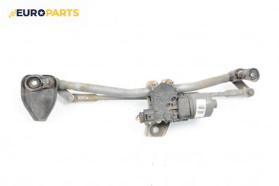 Ел. мотор за чистачките за Opel Astra H Hatchback (01.2004 - 05.2014), хечбек, позиция: предна