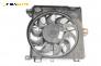 Перка охлаждане за Opel Astra H Hatchback (01.2004 - 05.2014) 1.7 CDTI, 80 к.с.