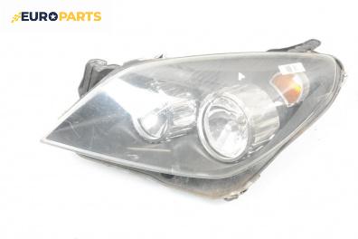 Фар за Opel Astra H Hatchback (01.2004 - 05.2014), хечбек, позиция: лява