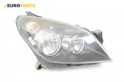 Фар за Opel Astra H Hatchback (01.2004 - 05.2014), хечбек, позиция: дясна