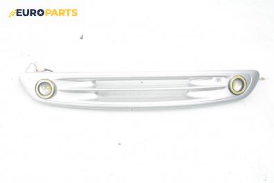 Решетка за Smart City-Coupe 450 (07.1998 - 01.2004), купе, позиция: предна