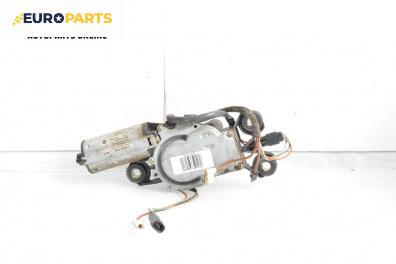 Ел. мотор за чистачките за Smart City-Coupe 450 (07.1998 - 01.2004), купе, позиция: задна