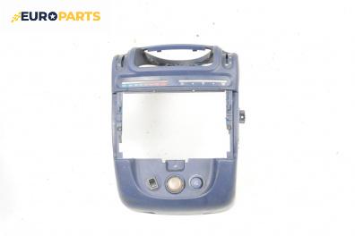Централна конзола за Smart City-Coupe 450 (07.1998 - 01.2004)