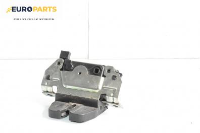 Брава заден капак за Opel Astra H Hatchback (01.2004 - 05.2014), хечбек, позиция: задна