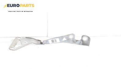 Панта преден капак за Opel Astra H Hatchback (01.2004 - 05.2014), 4+1 вр., хечбек, позиция: лява