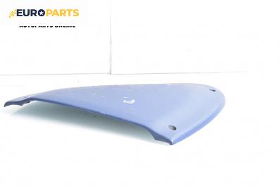 Пластмасов капак за Smart City-Coupe 450 (07.1998 - 01.2004), 2+1 вр., купе