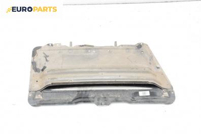 Метална кора под двигател за Subaru Outback Crossover II (09.2003 - 06.2010)