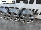 Алуминиеви джанти за Volkswagen Touran Minivan I (02.2003 - 05.2010) 16 цола, ширина 6.5 (Цената е за комплекта)