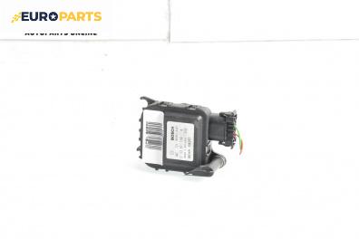 Моторче клапа парно за Opel Zafira A Minivan (04.1999 - 06.2005) 1.8 16V, 125 к.с., № Bosch 0132801134