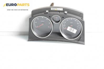 Километраж за Opel Astra H Hatchback (01.2004 - 05.2014) 1.7 CDTI, 80 к.с.