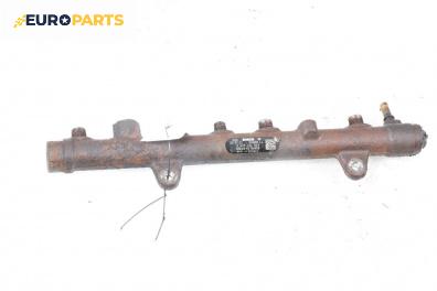 Горивна рейка за Opel Vivaro A Box (08.2001 - 06.2014) 1.9 DI, 80 к.с.