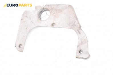Алуминиев капак за Opel Vivaro A Box (08.2001 - 06.2014), товарен