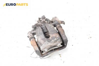 Спирачен апарат за Opel Astra H Hatchback (01.2004 - 05.2014), позиция: задна, лява