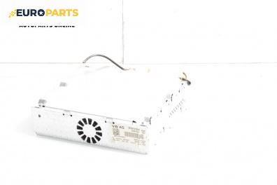 TV тунер за Audi A8 Sedan 4H (11.2009 - 01.2018), № 4F0919129E