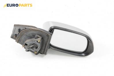 Огледало за Honda Civic VII Hatchback (03.1999 - 02.2006), 2+1 вр., хечбек, позиция: дясна