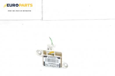 Сензор airbag за Opel Zafira A Minivan (04.1999 - 06.2005), № GM09133264TH