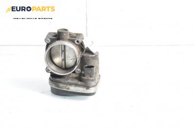 Дроселова клапа за BMW 1 Series E87 (11.2003 - 01.2013) 120 i, 150 к.с.