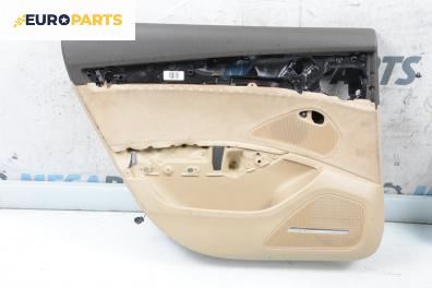 Кора врата за Audi A8 Sedan 4H (11.2009 - 01.2018), 4+1 вр., седан, позиция: задна, лява