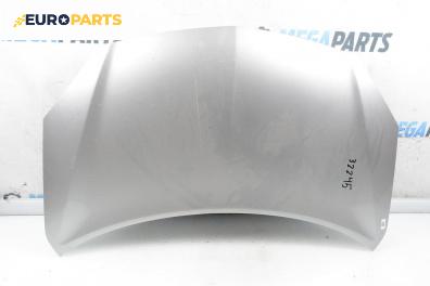 Преден капак за Renault Koleos SUV I (09.2008 - 08.2016), 4+1 вр., джип, позиция: предна