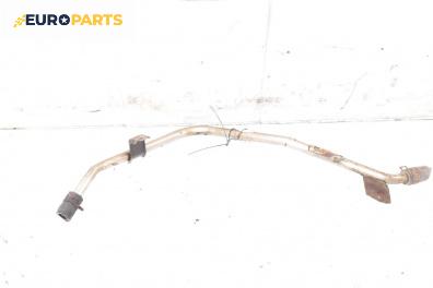 Тръба за охладителна течност за Toyota Avensis II Liftback (04.2003 - 11.2008) 2.4 (AZT251), 163 к.с.