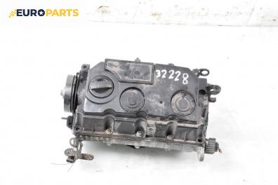 Глава за Volkswagen Caddy III (03.2004 - 05.2015) 1.9 TDI, 105 к.с.