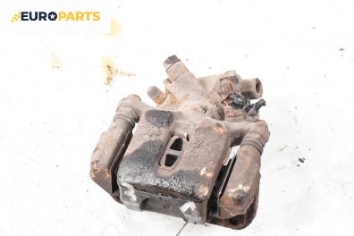 Спирачен апарат за Honda Civic VII Hatchback (03.1999 - 02.2006), позиция: задна, лява