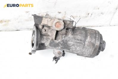 Корпус за маслен филтър за Volkswagen Caddy III (03.2004 - 05.2015) 1.9 TDI, 105 к.с.