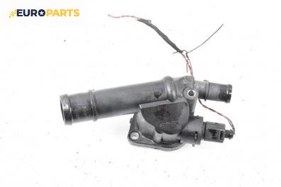Корпус на термостат за Volkswagen Caddy III (03.2004 - 05.2015) 1.9 TDI, 105 к.с.