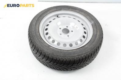 Резервна гума за Honda Civic VII Hatchback (03.1999 - 02.2006) 16 цола (Цената е за 1 бр.)